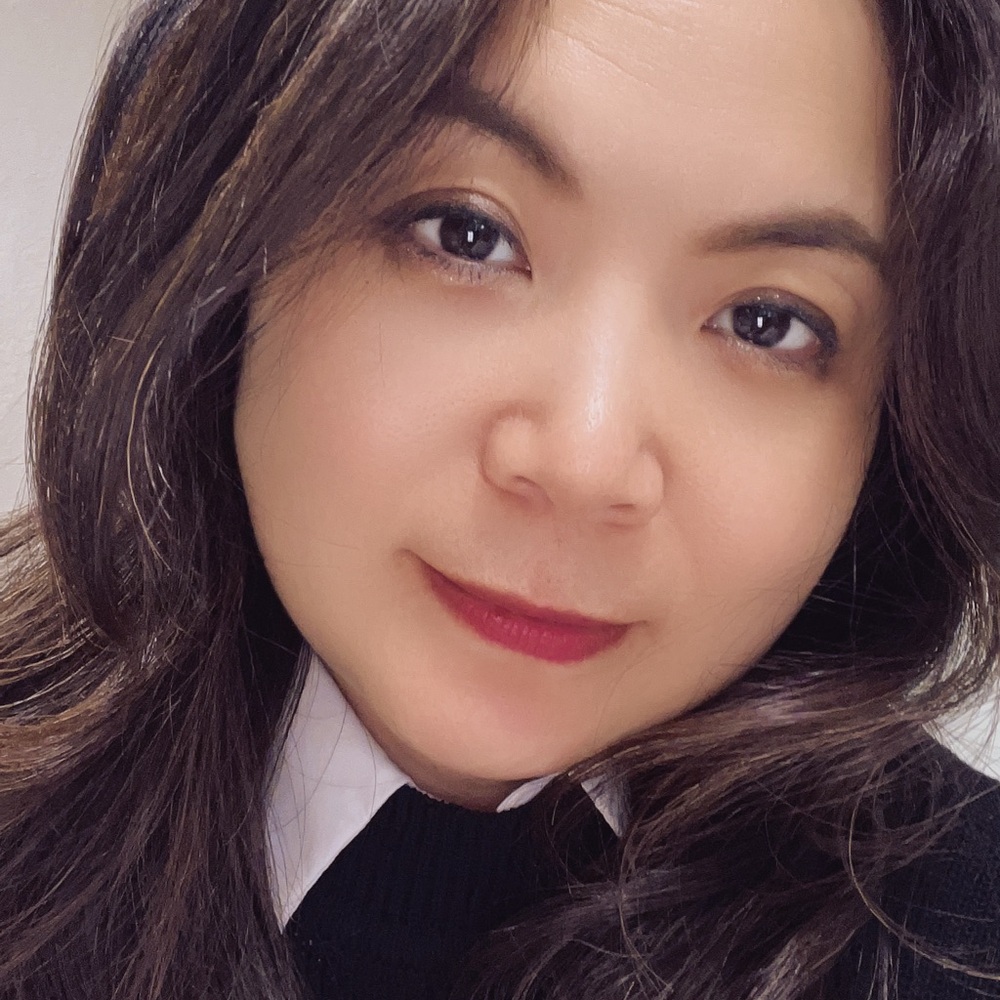 Meet your Posher, Yanlin